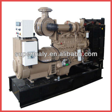 Preço de fábrica 150kw motor diesel CUMMINS motor, motor DEUTZ, motor LOVOL